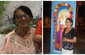 Família informa o falecimento de Maria da Salete Medeiros