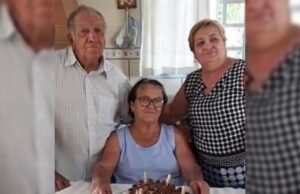 Pai, mãe e filha morrem por Covid-19 em intervalo de três dias em São Paulo: ‘Maior tragédia da família’, diz parente