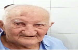 Informações de velório e sepultamento de Venâncio Guedes da Silva