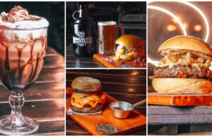 Larica’s Burger e Vàik Cervejaria: uma parceria de qualidade, em Patos. Conheça