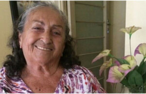 O adeus a dona Maria do Carmo Souto (Carminha Paulo), em Patos