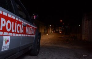 Professor é preso suspeito de abusar adolescente, em Campina Grande