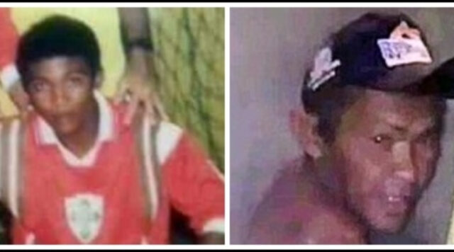 irmãos