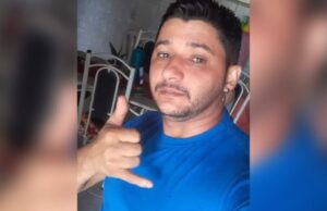 Jovem de Santa Terezinha é encontrado morto em restaurante em Natal