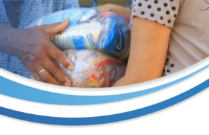 Prefeitura de Patos realiza mais uma entrega de kits de merenda escolar. Ouça