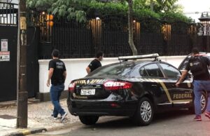 Ex-advogado de Bolsonaro e advogado de Lula são alvos da Operação Lava Jato