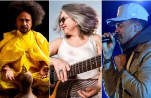 Chico César, Tetê Espíndola e Red Rocks Unpaused fazem lives nesta quarta; confira programação completa