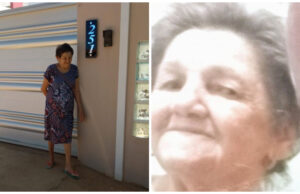 Família informa o falecimento de Maria do Socorro Trindade Clementino