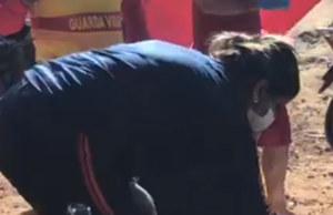 Homem morre afogado em açude em João Pessoa