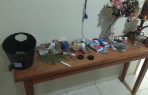 PF cumpre mais de 50 mandados para desarticular grupos suspeitos de tráfico de drogas na Paraíba