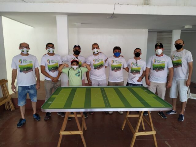 participantes