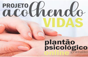 Setembro Amarelo: Amaro Espaço Terapêutico promove plantão psicológico gratuito durante sete dias
