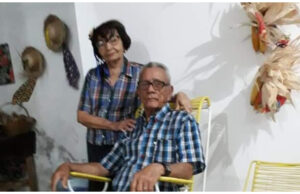 Família informa o falecimento de Josué Rodrigues de Sousa