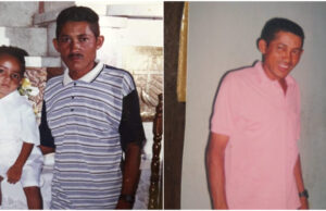 Família informa o falecimento de Francinaldo Calisto Silva (Naldinho de Dona Luzia)