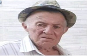 Família informa o falecimento de José Xavier de Medeiros (Doim Baje)