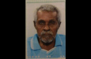 Família informa o falecimento de Francisco Caetano (Seu Chico)
