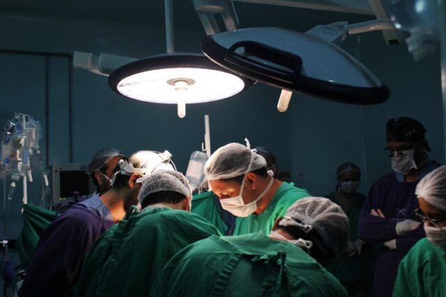 transplante