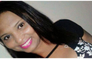 Morre aos 32 anos, Wenia Gadelha Barbosa, em Patos