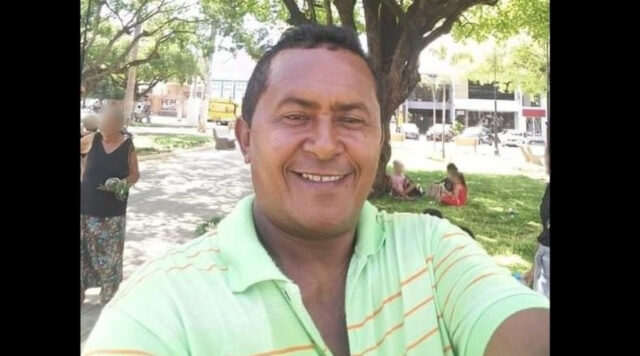 Ailton Benedito dos Santos Filho