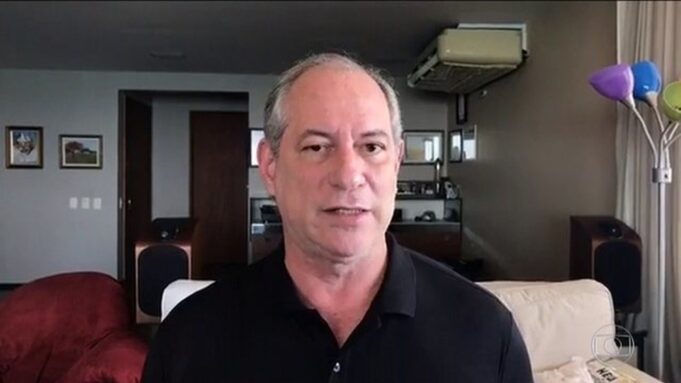 Ciro Gomes