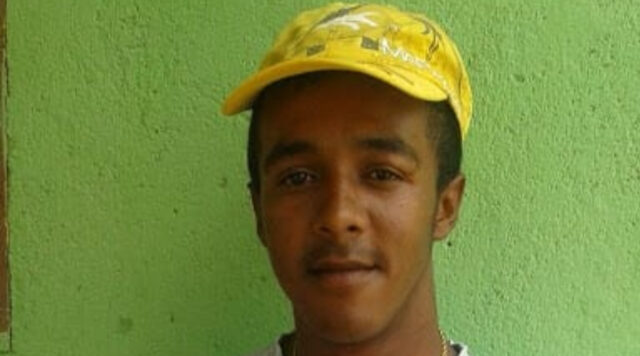 Diego Kennedy Leite da Silva