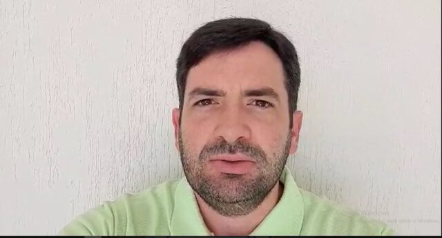 Galdêncio Neto