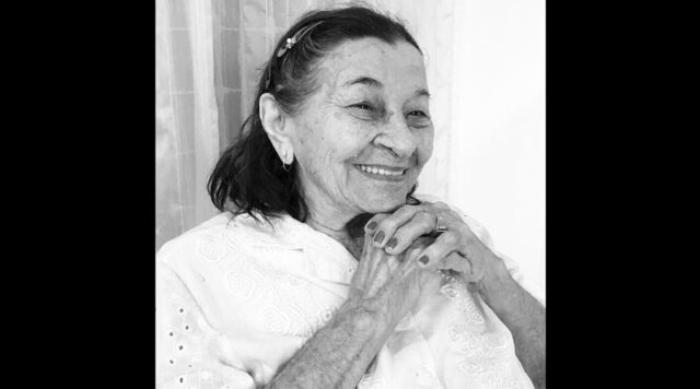 Geni da Silva Medeiros