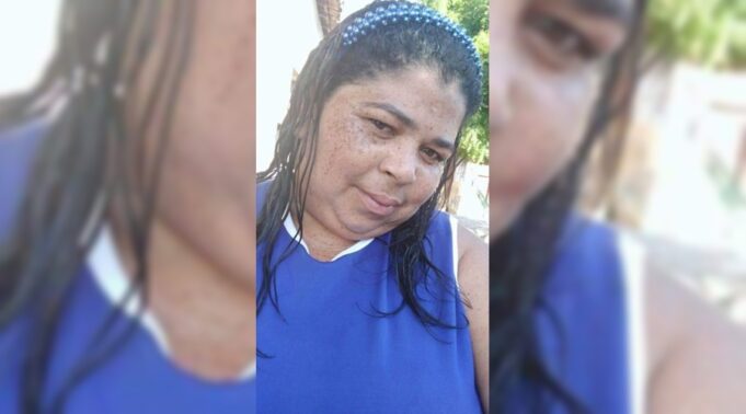 Glaucia Estela do Amaral Rodrigues