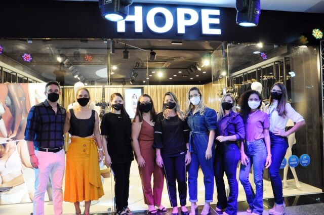 Hope