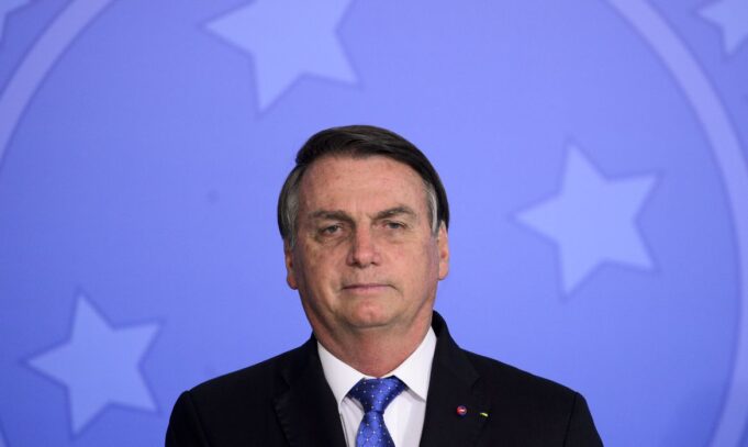 Jair Bolsonaro