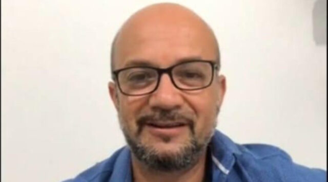 José Gilmar