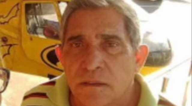 José Maria Bonfim de Oliveira
