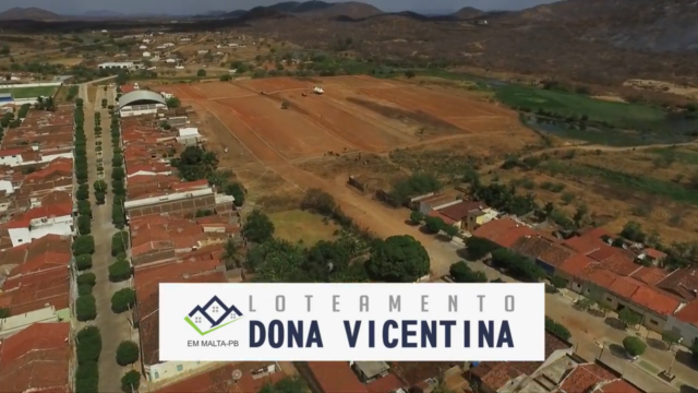 Loteamento Dona Vicentina