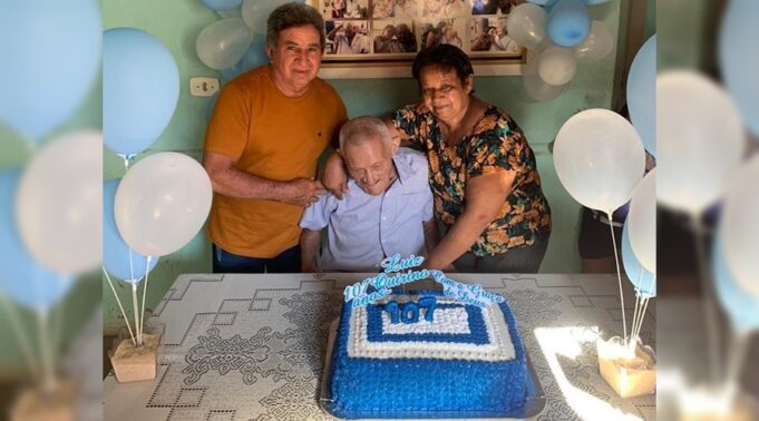 Luiz Quirino Ferreira