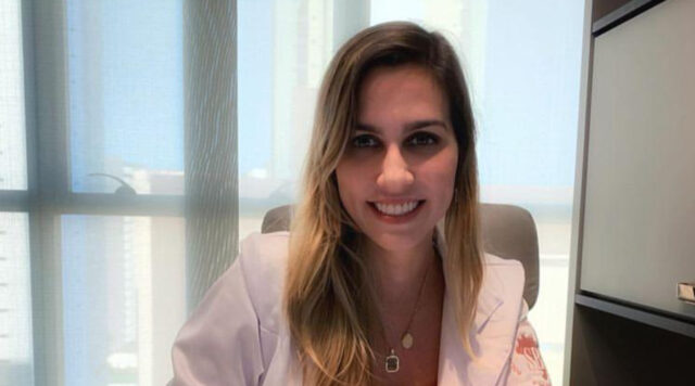 Marcela Vidal