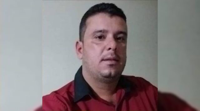 Marcelo Barros