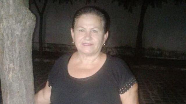 Maria Forrozeira