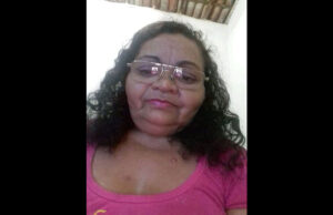 Família informa o falecimento de Maria Zélia de Sousa Silva