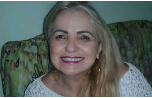 Família informa o falecimento de Josefa Monteiro dos Santos (Neta)