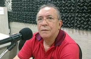 Dr. Odir explica situação do concurso público de Catingueira, após suspensão do certame pelo TCE. Ouça