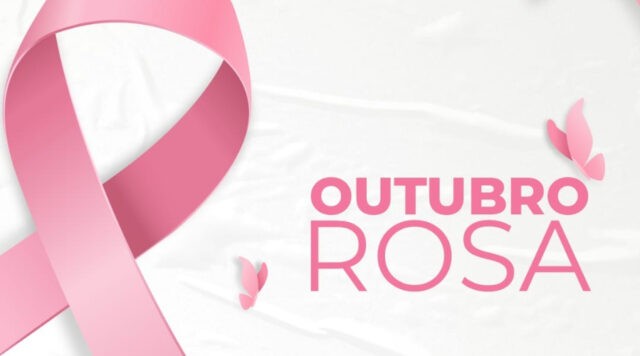 Outubro Rosa