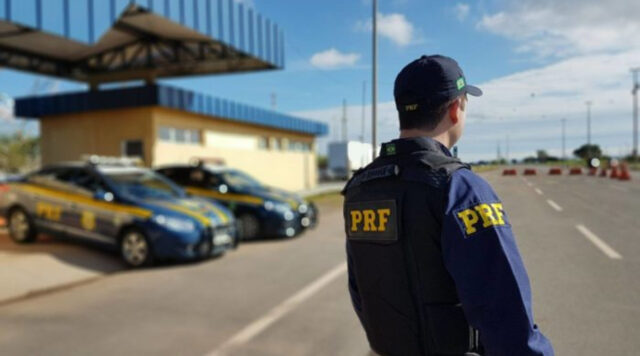 PRF