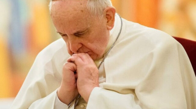 Papa Francisco