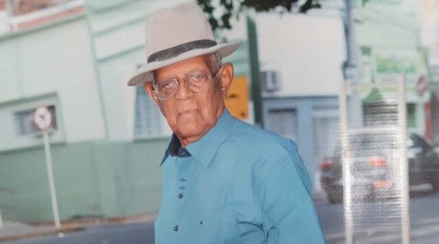 Raimundo Francisco da Silva