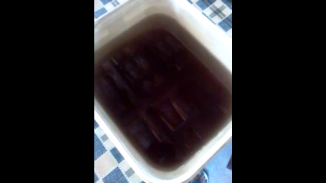 agua_suja