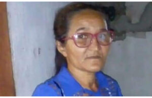 Família informa o falecimento de Alba Geane Andrade Costa