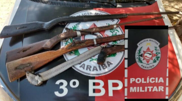 armas
