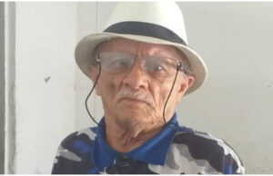 Família informa o falecimento de Fernandes Pereira da Silva (Baixinho)