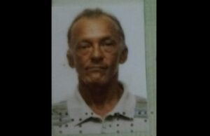 Família informa o falecimento de Ailton Ramos