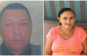 Informações de velório e sepultamento do casal Ramildo Moreira e Maria do Socorro